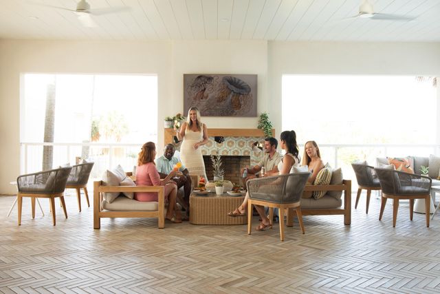 One Beach Club Drive 1806, Miramar Beach, FL 32550