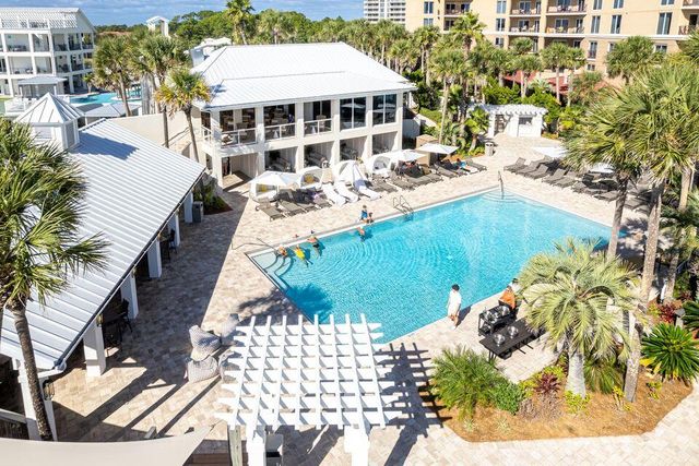 One Beach Club Drive 1806, Miramar Beach, FL 32550