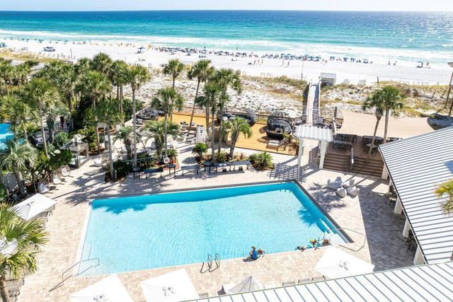 One Beach Club Drive 1806, Miramar Beach, FL 32550