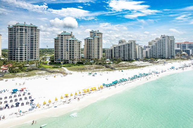 One Beach Club Drive 1806, Miramar Beach, FL 32550