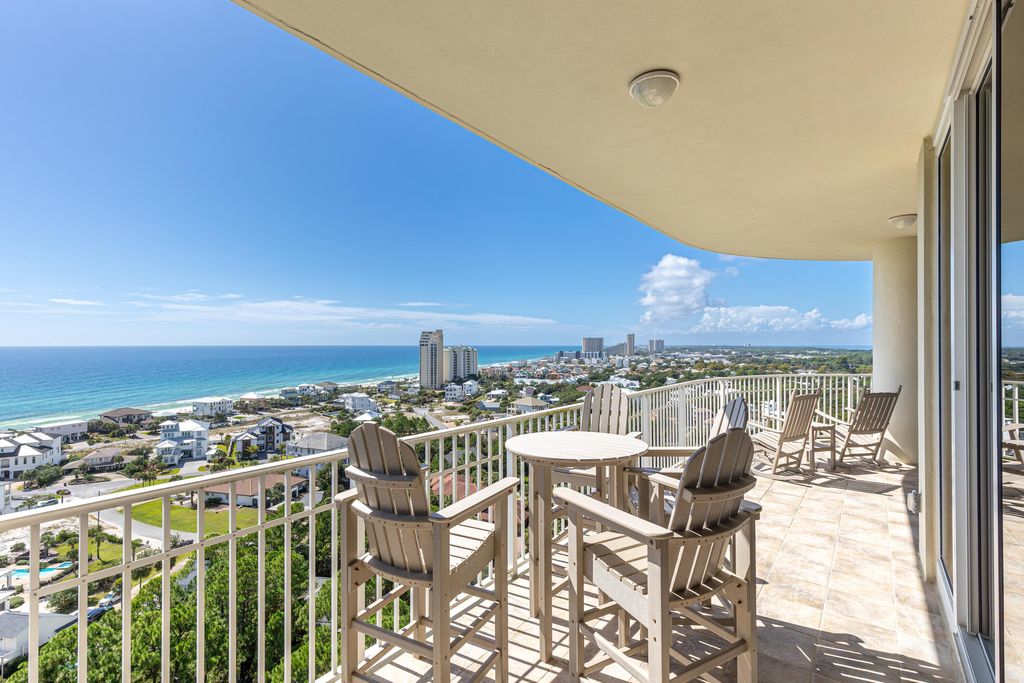 One Beach Club Drive 1806, Miramar Beach, FL 32550