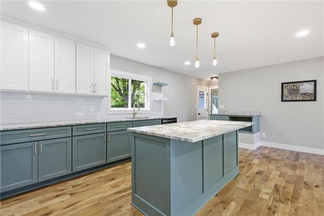 10408 Beverly Drive, Overland Park, KS 66207