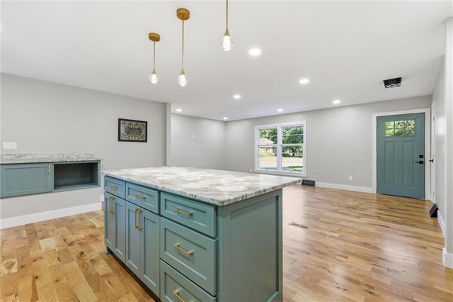 10408 Beverly Drive, Overland Park, KS 66207