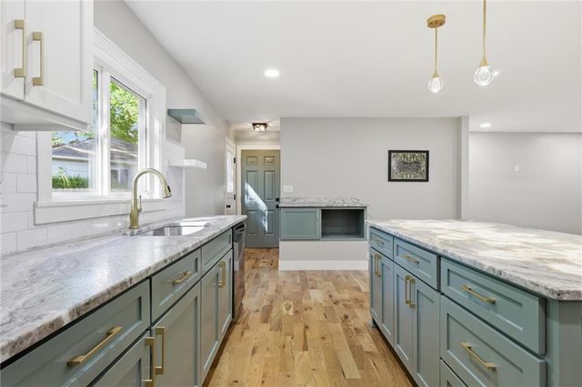 10408 Beverly Drive, Overland Park, KS 66207
