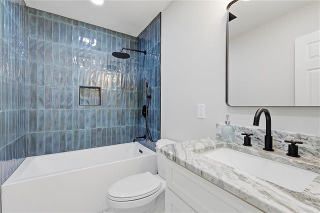 10408 Beverly Drive, Overland Park, KS 66207