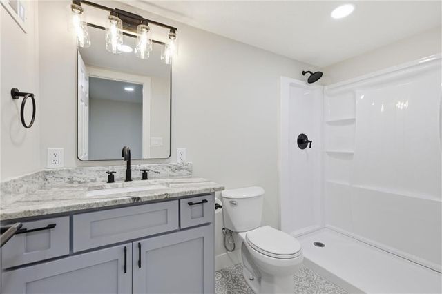 10408 Beverly Drive, Overland Park, KS 66207