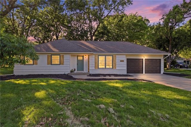 10408 Beverly Drive, Overland Park, KS 66207