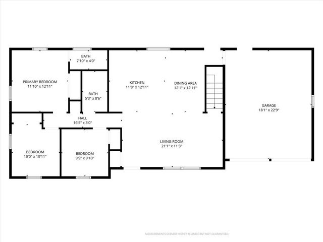10408 Beverly Drive, Overland Park, KS 66207