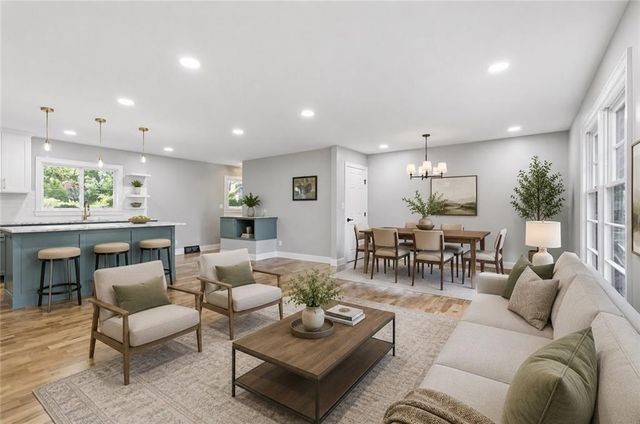 10408 Beverly Drive, Overland Park, KS 66207