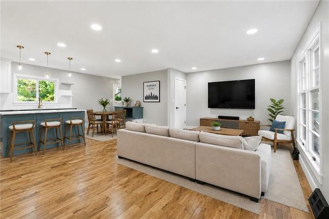 10408 Beverly Drive, Overland Park, KS 66207
