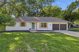 10408 Beverly Drive, Overland Park, KS 66207