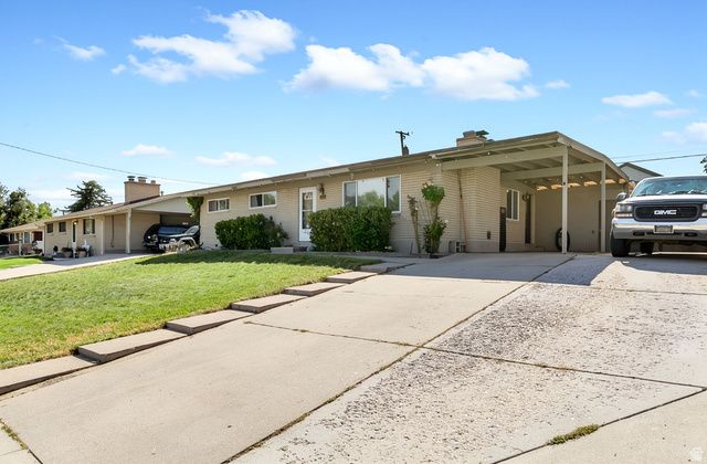 6549 W 3635 S, Salt Lake City, UT 84128