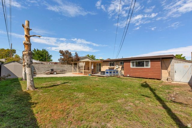 6549 W 3635 S, Salt Lake City, UT 84128