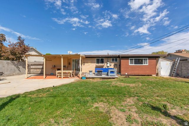 6549 W 3635 S, Salt Lake City, UT 84128