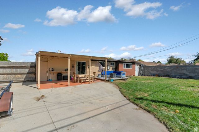 6549 W 3635 S, Salt Lake City, UT 84128