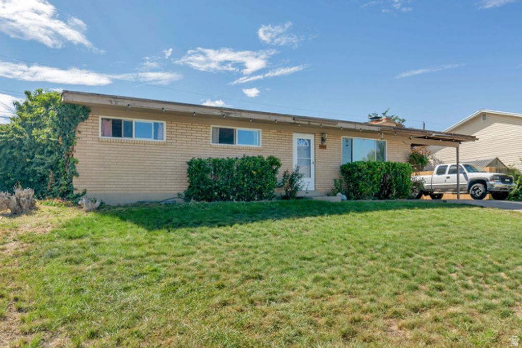 6549 W 3635 S, Salt Lake City, UT 84128