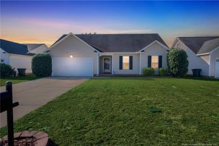 1415 Oldstead Drive, Fayetteville, NC 28306