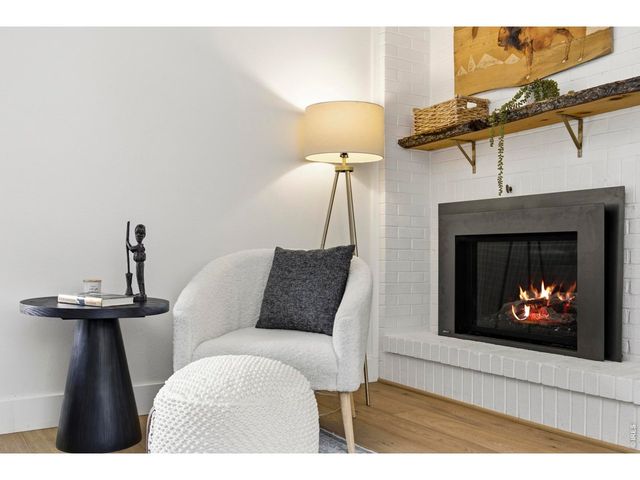 1254 Lee Hill Dr, Boulder, CO 80302