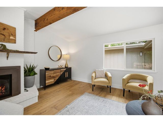1254 Lee Hill Dr, Boulder, CO 80302