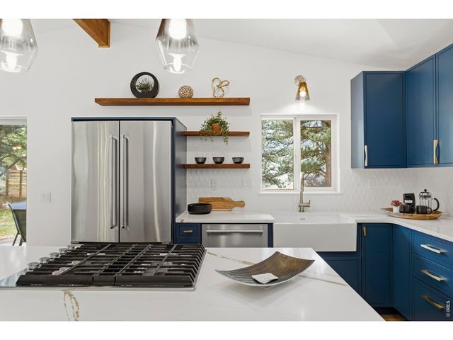 1254 Lee Hill Dr, Boulder, CO 80302