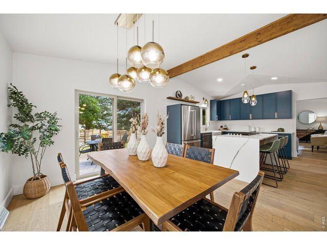 1254 Lee Hill Dr, Boulder, CO 80302