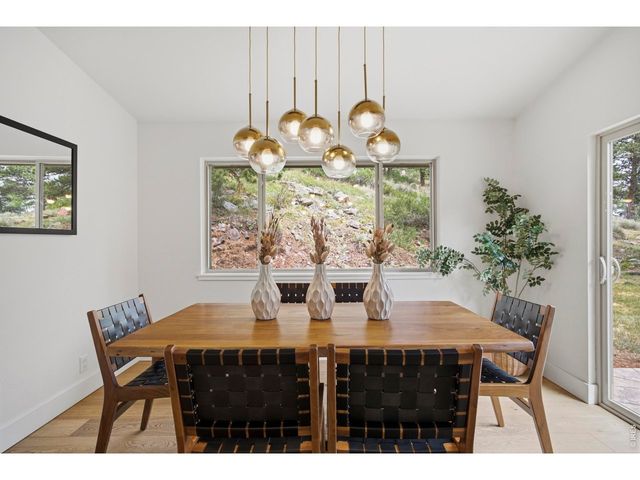 1254 Lee Hill Dr, Boulder, CO 80302