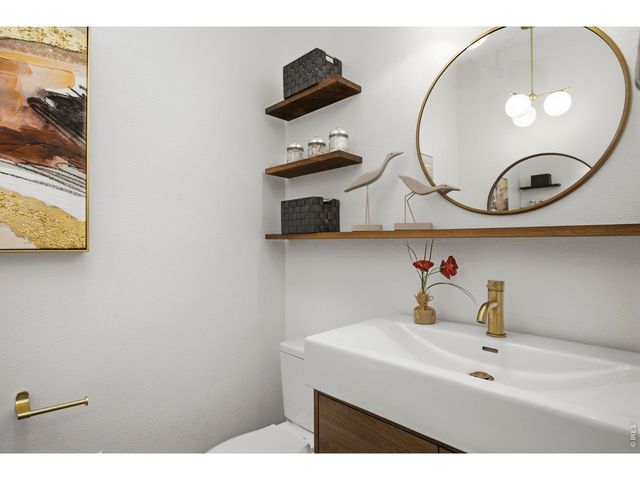 1254 Lee Hill Dr, Boulder, CO 80302
