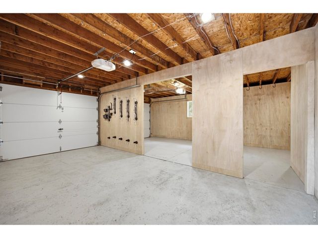 1254 Lee Hill Dr, Boulder, CO 80302