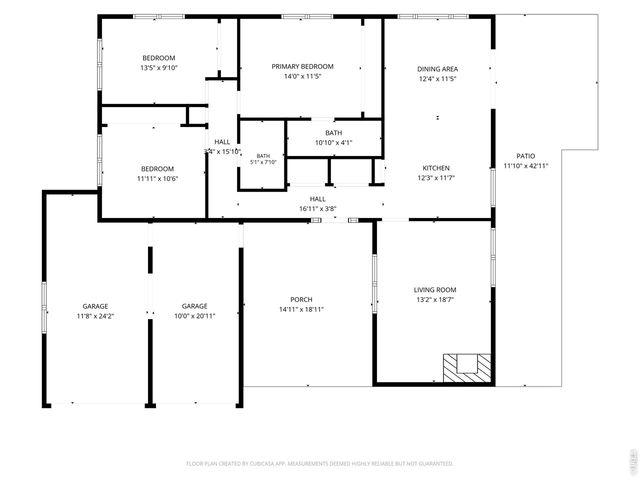 1254 Lee Hill Dr, Boulder, CO 80302