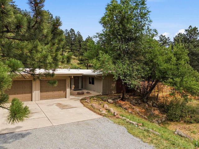 1254 Lee Hill Dr, Boulder, CO 80302