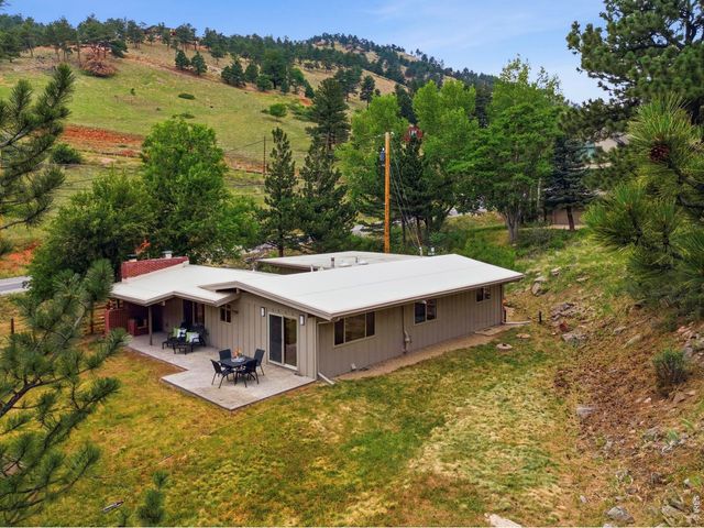 1254 Lee Hill Dr, Boulder, CO 80302