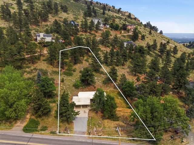 1254 Lee Hill Dr, Boulder, CO 80302