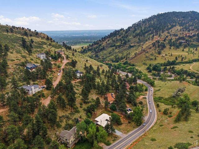 1254 Lee Hill Dr, Boulder, CO 80302