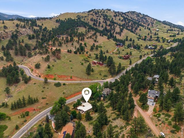1254 Lee Hill Dr, Boulder, CO 80302