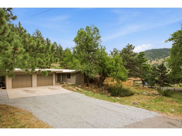 1254 Lee Hill Dr, Boulder, CO 80302