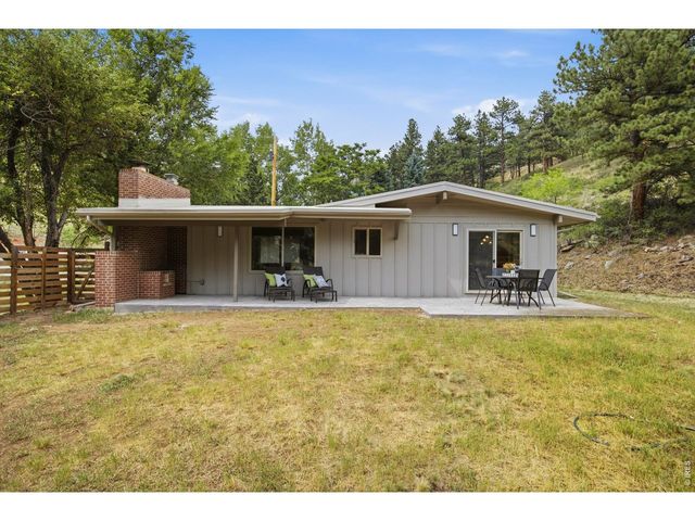 1254 Lee Hill Dr, Boulder, CO 80302
