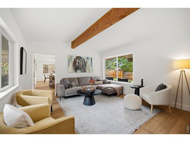 1254 Lee Hill Dr, Boulder, CO 80302