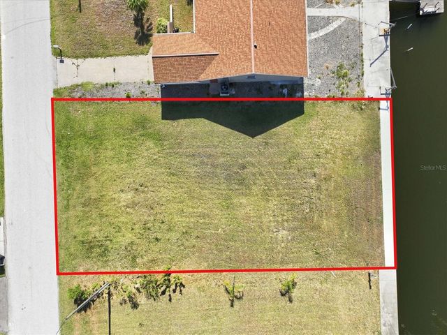 7429 HATTERAS DRIVE, Hudson, FL 34667