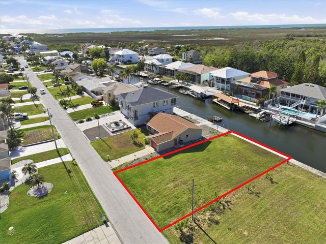 7429 HATTERAS DRIVE, Hudson, FL 34667