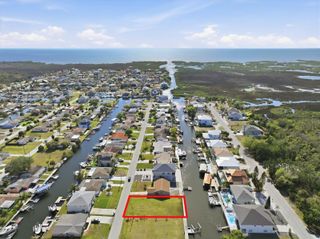 7429 HATTERAS DRIVE, Hudson, FL 34667