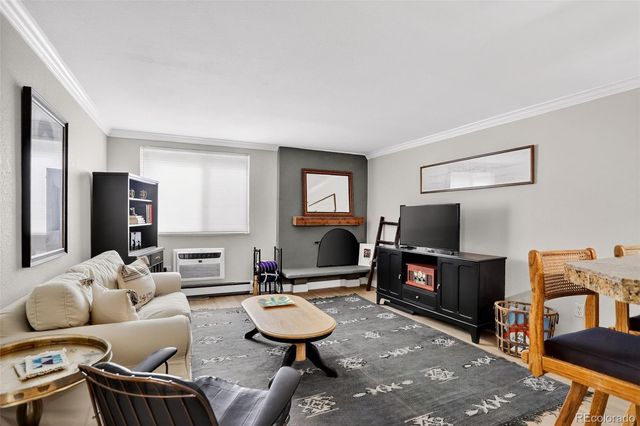 1125 N Washington Street 206, Denver, CO 80203