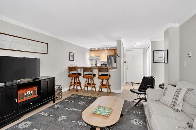 1125 N Washington Street 206, Denver, CO 80203