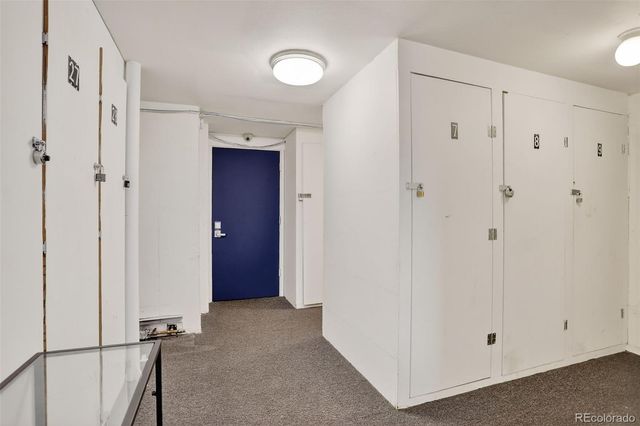 1125 N Washington Street 206, Denver, CO 80203