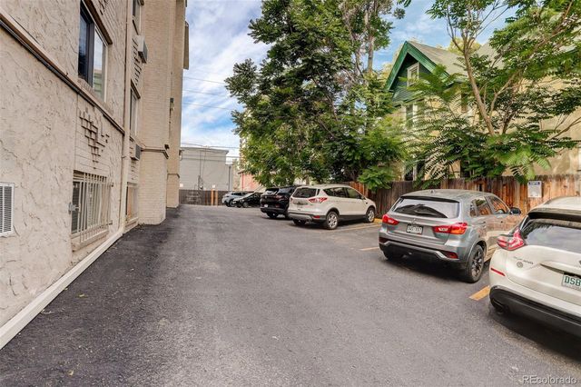 1125 N Washington Street 206, Denver, CO 80203