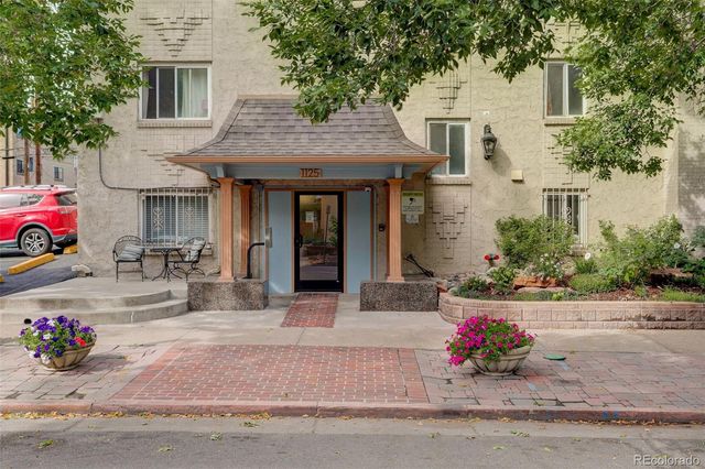 1125 N Washington Street 206, Denver, CO 80203