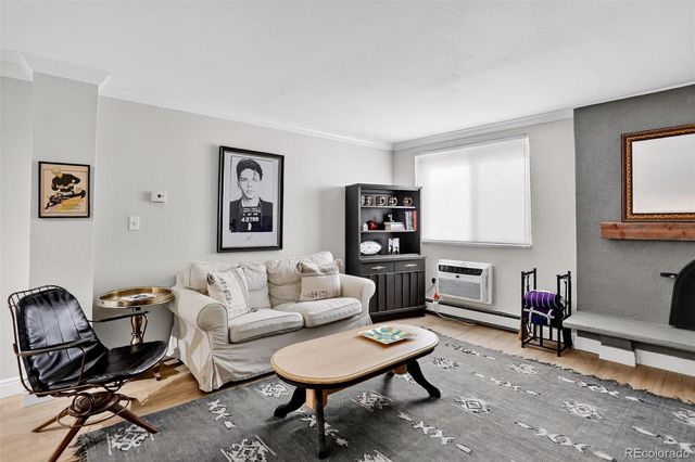 1125 N Washington Street 206, Denver, CO 80203