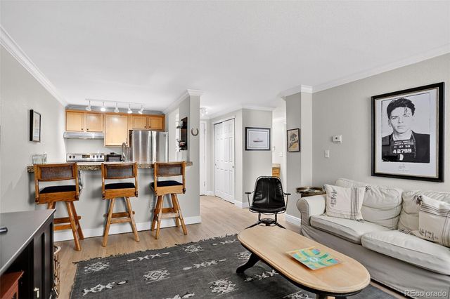 1125 N Washington Street 206, Denver, CO 80203