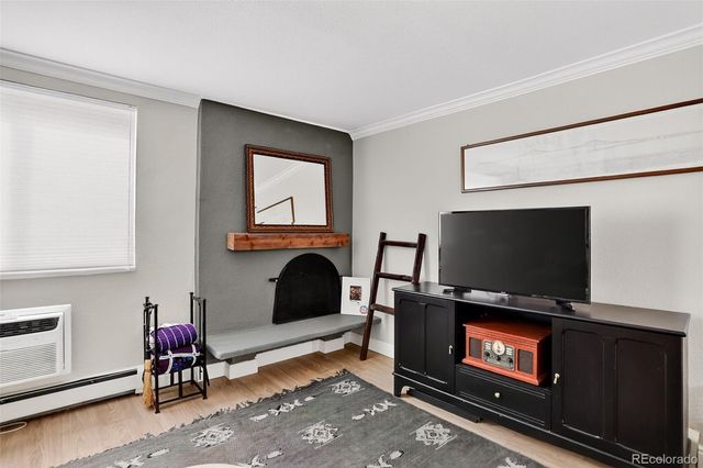 1125 N Washington Street 206, Denver, CO 80203