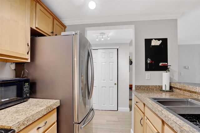 1125 N Washington Street 206, Denver, CO 80203