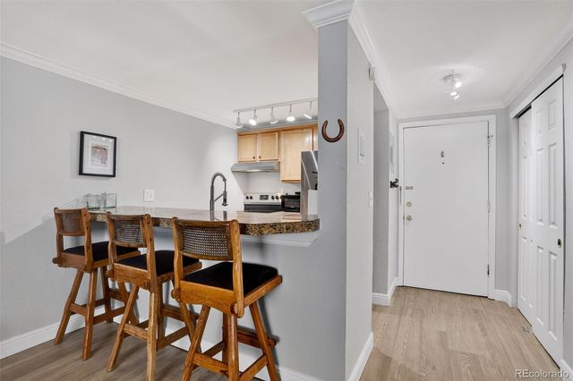 1125 N Washington Street 206, Denver, CO 80203